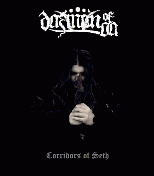 Daemon Of Oa : Corridors of Seth